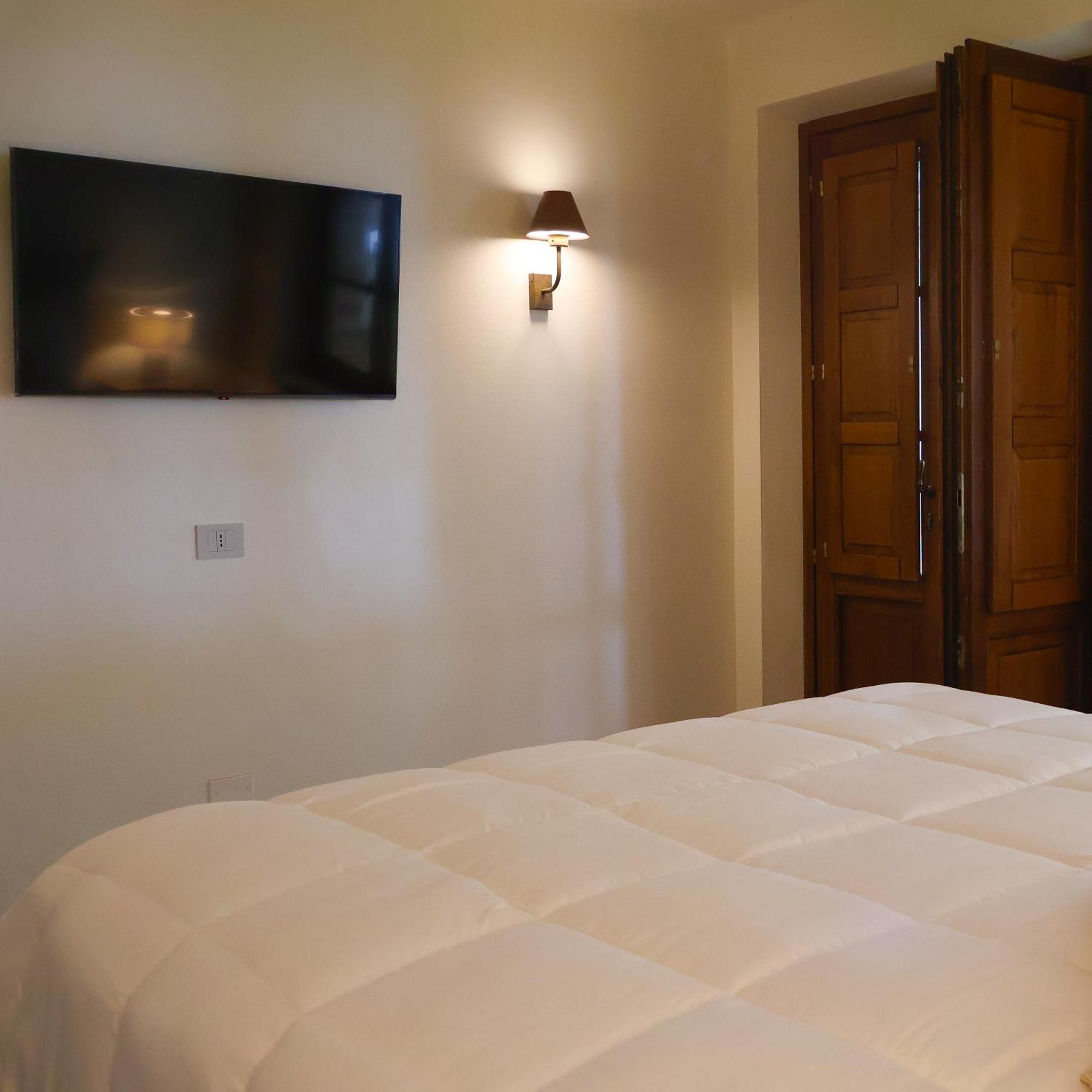 Poggio Paradiso Resort & Spa 몬테폴로니코 외부 사진