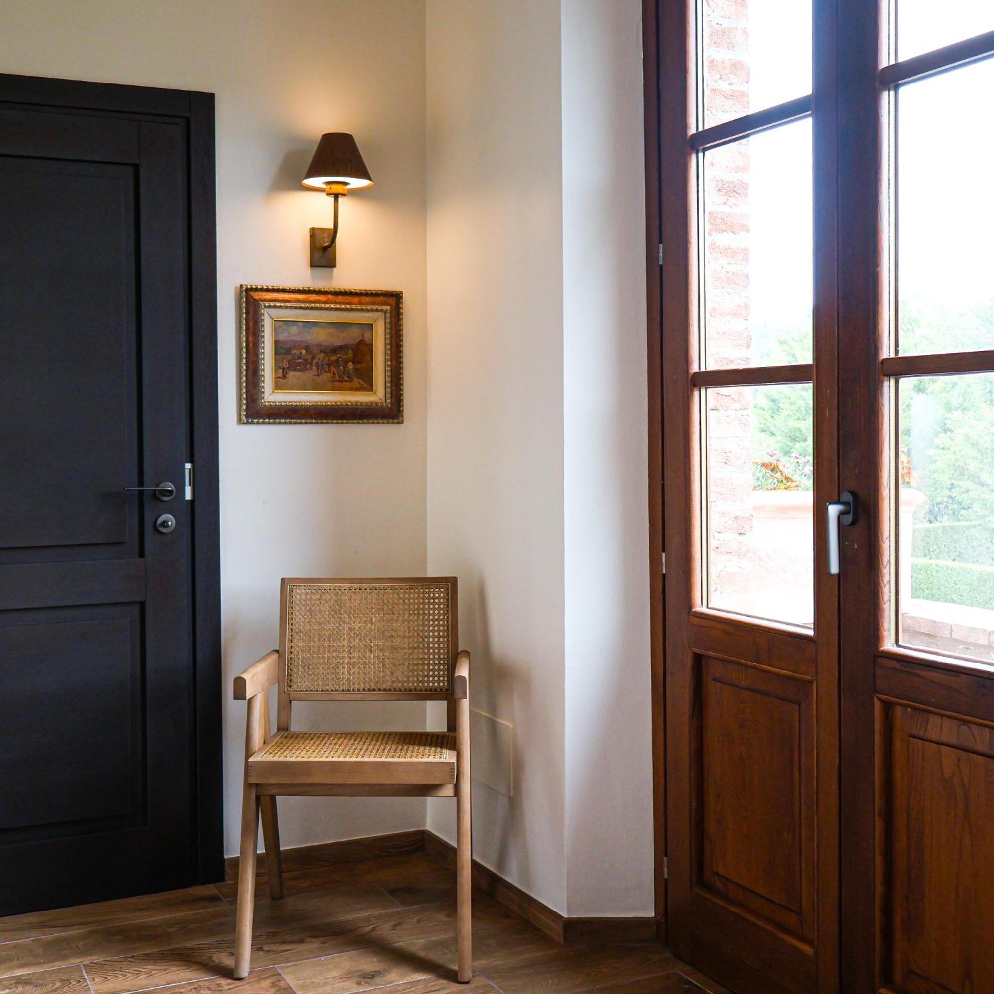 Poggio Paradiso Resort & Spa 몬테폴로니코 외부 사진