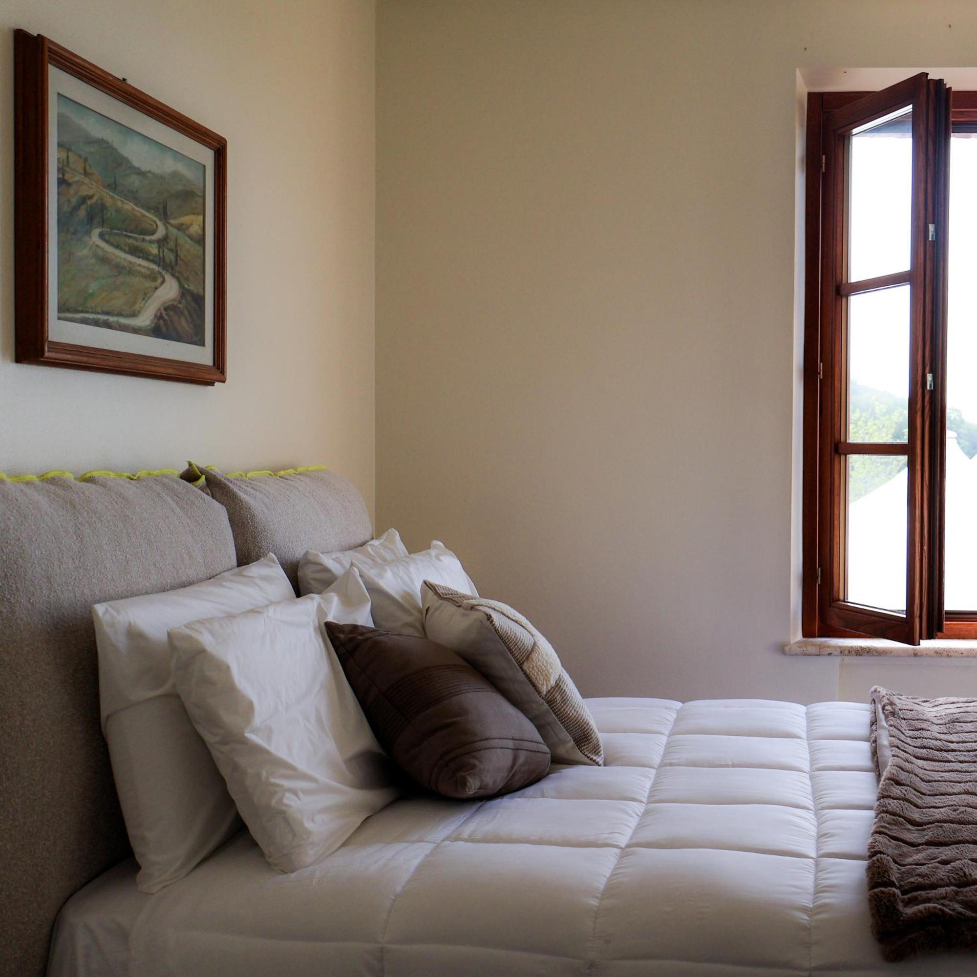 Poggio Paradiso Resort & Spa 몬테폴로니코 외부 사진