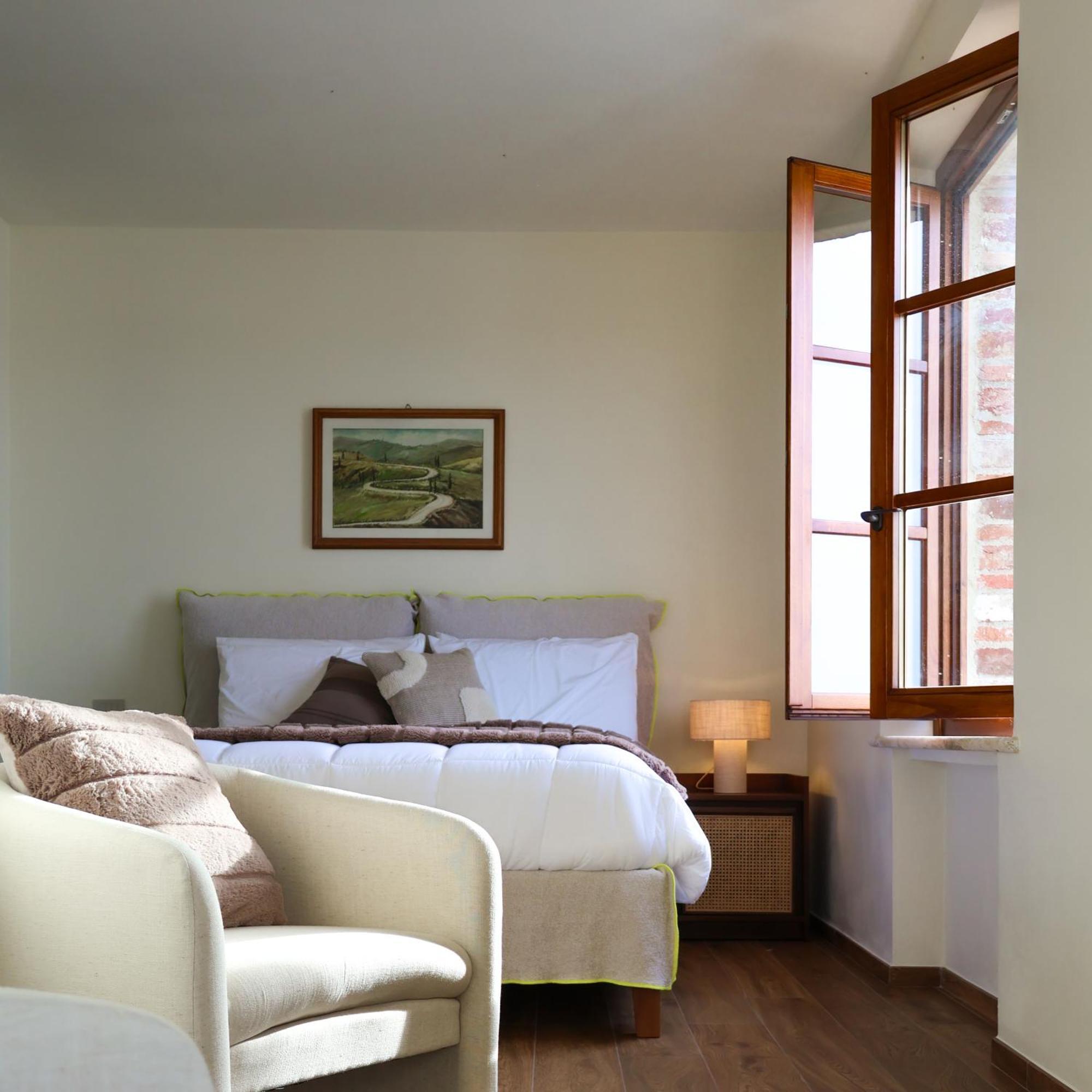 Poggio Paradiso Resort & Spa 몬테폴로니코 외부 사진