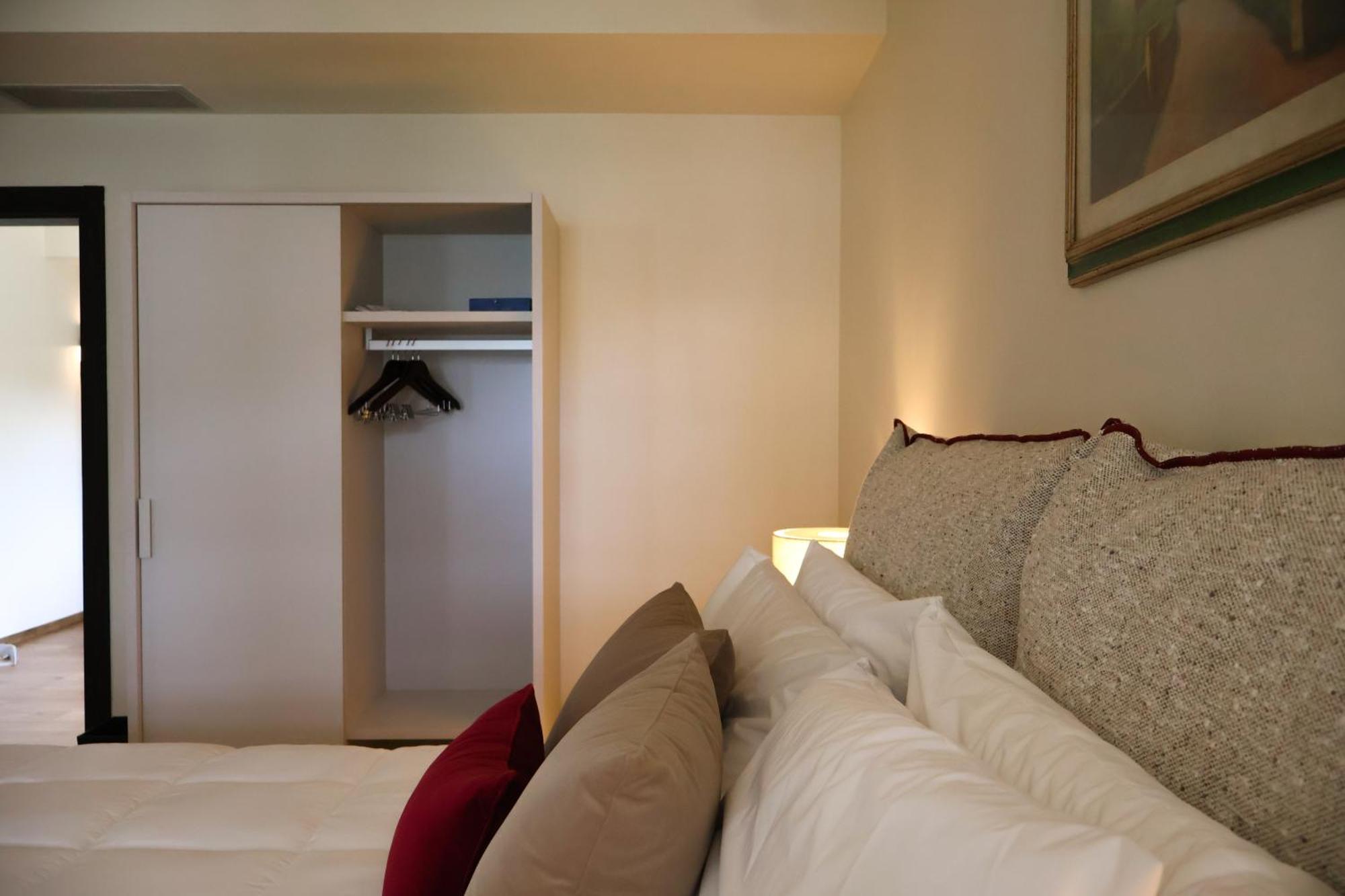 Poggio Paradiso Resort & Spa 몬테폴로니코 외부 사진