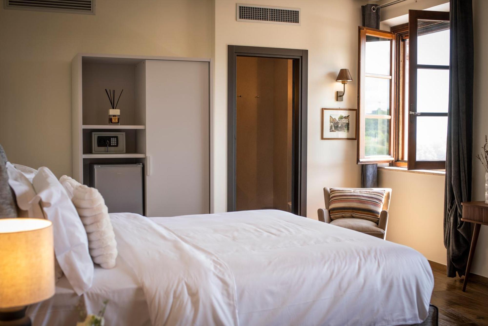 Poggio Paradiso Resort & Spa 몬테폴로니코 외부 사진