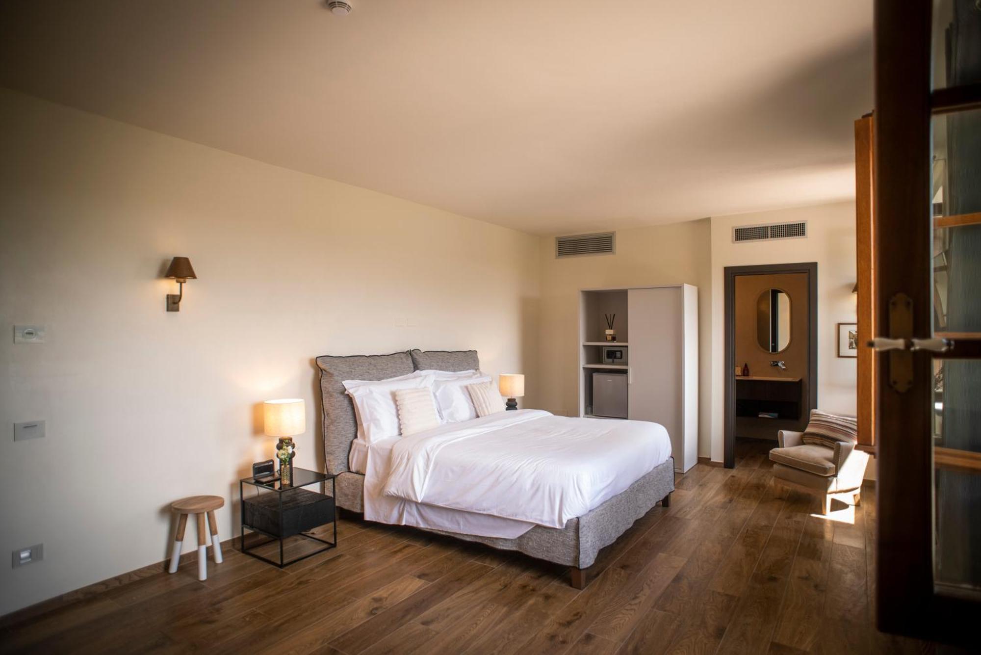 Poggio Paradiso Resort & Spa 몬테폴로니코 외부 사진